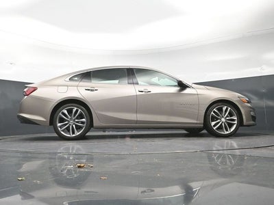 2024 Chevrolet Malibu LT 2LT