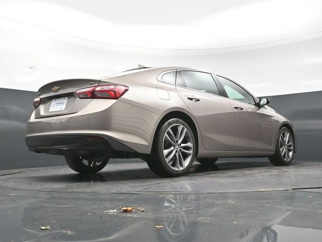 2024 Chevrolet Malibu LT 2LT