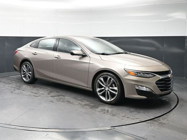 2024 Chevrolet Malibu LT 2LT