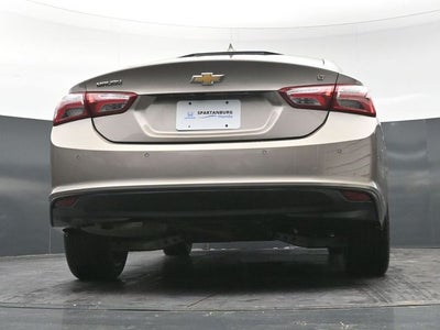 2024 Chevrolet Malibu LT 2LT