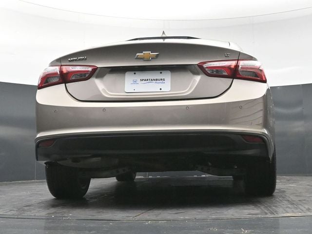 2024 Chevrolet Malibu LT 2LT