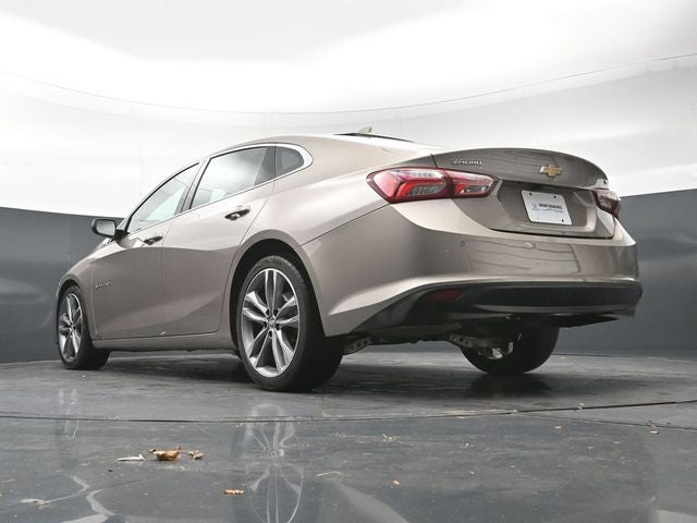 2024 Chevrolet Malibu LT 2LT