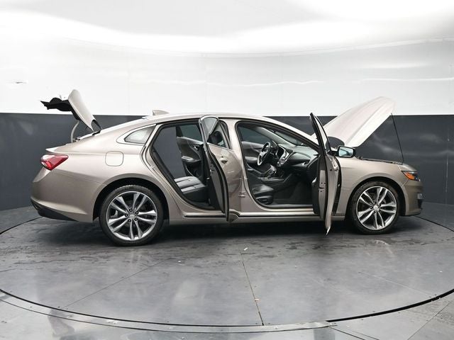 2024 Chevrolet Malibu LT 2LT