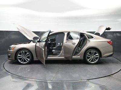 2024 Chevrolet Malibu LT 2LT