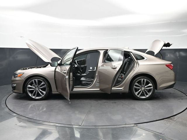 2024 Chevrolet Malibu LT 2LT