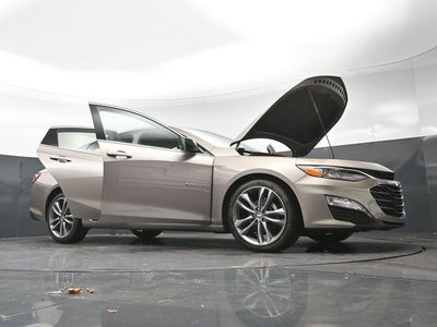 2024 Chevrolet Malibu LT 2LT