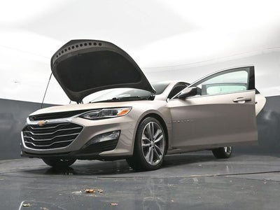 2024 Chevrolet Malibu LT 2LT
