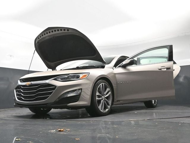2024 Chevrolet Malibu LT 2LT