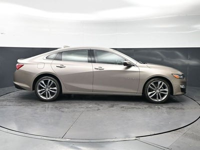 2024 Chevrolet Malibu LT 2LT