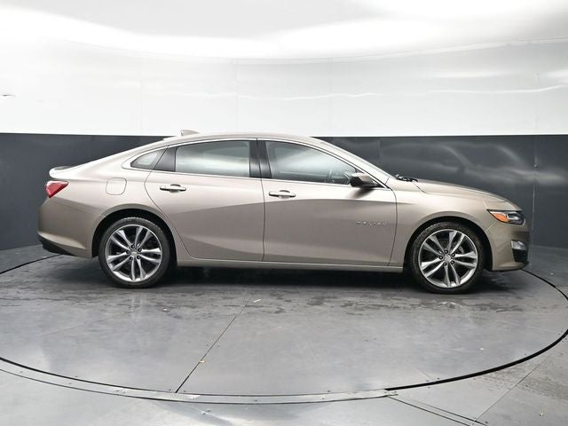 2024 Chevrolet Malibu LT 2LT