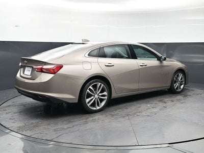 2024 Chevrolet Malibu LT 2LT