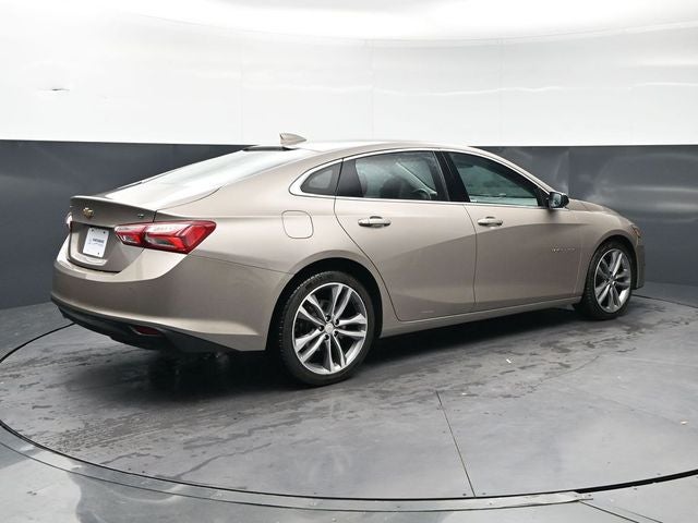 2024 Chevrolet Malibu LT 2LT