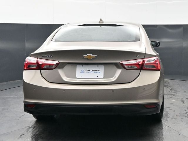 2024 Chevrolet Malibu LT 2LT