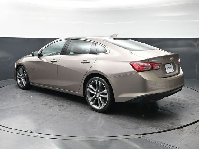 2024 Chevrolet Malibu LT 2LT