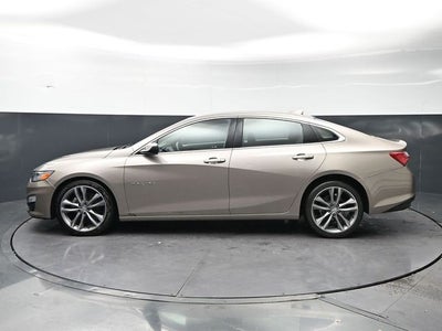 2024 Chevrolet Malibu LT 2LT