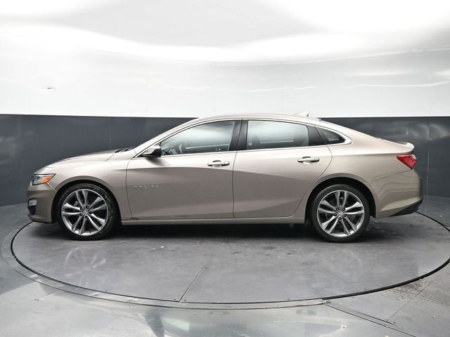 2024 Chevrolet Malibu LT 2LT