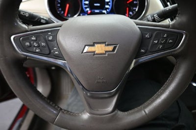 2019 Chevrolet Malibu Premier