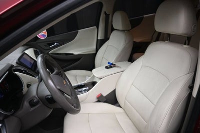 2019 Chevrolet Malibu Premier
