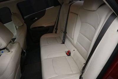 2019 Chevrolet Malibu Premier