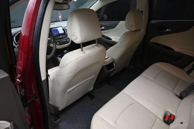2019 Chevrolet Malibu Premier