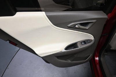 2019 Chevrolet Malibu Premier