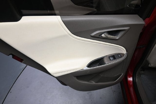 2019 Chevrolet Malibu Premier