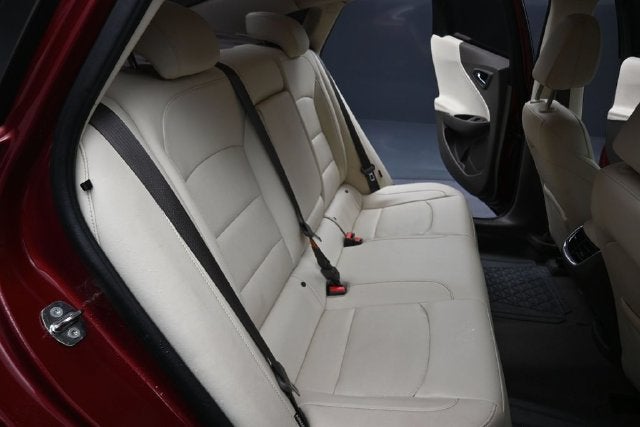 2019 Chevrolet Malibu Premier