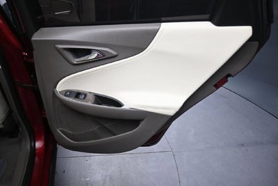 2019 Chevrolet Malibu Premier