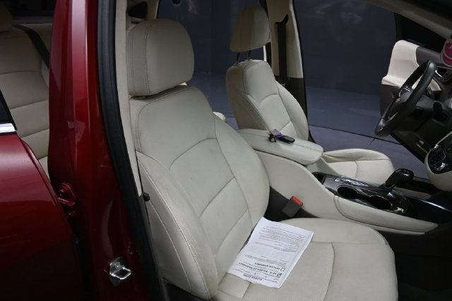 2019 Chevrolet Malibu Premier