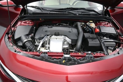 2019 Chevrolet Malibu Premier