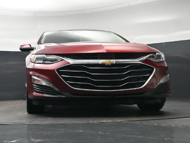 2019 Chevrolet Malibu Premier