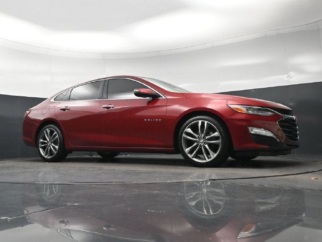 2019 Chevrolet Malibu Premier