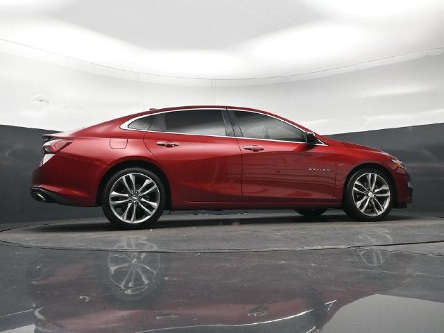 2019 Chevrolet Malibu Premier