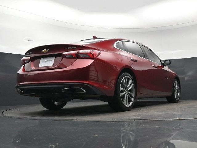 2019 Chevrolet Malibu Premier