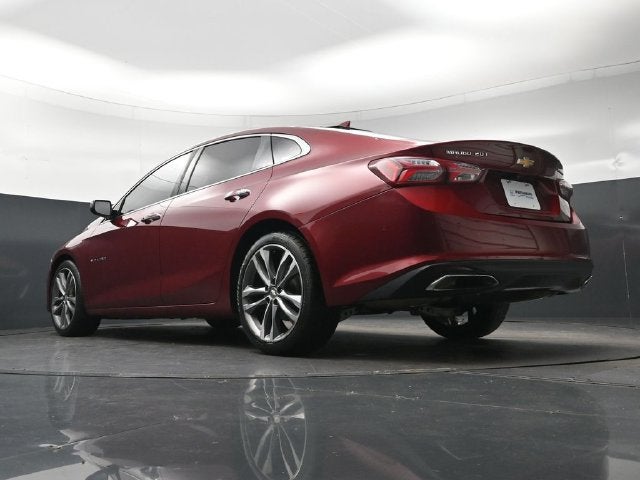 2019 Chevrolet Malibu Premier