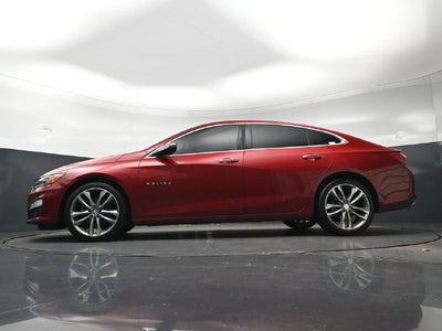 2019 Chevrolet Malibu Premier