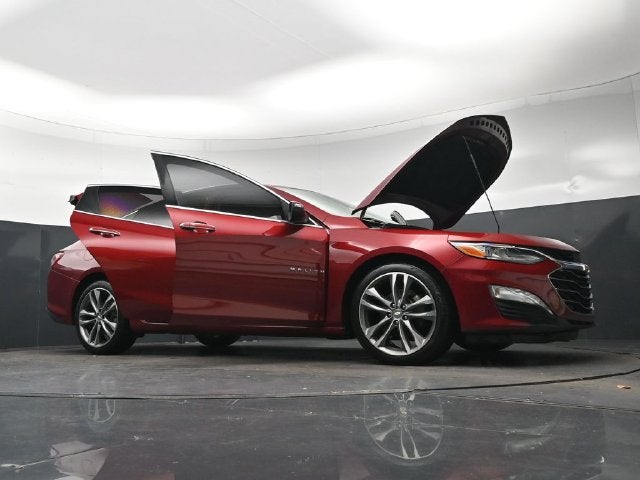 2019 Chevrolet Malibu Premier
