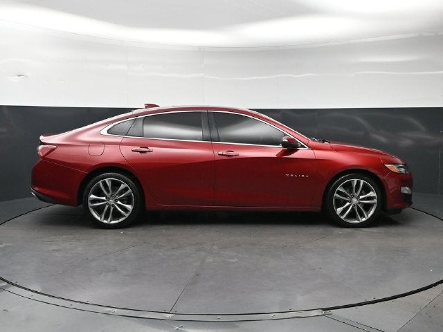 2019 Chevrolet Malibu Premier