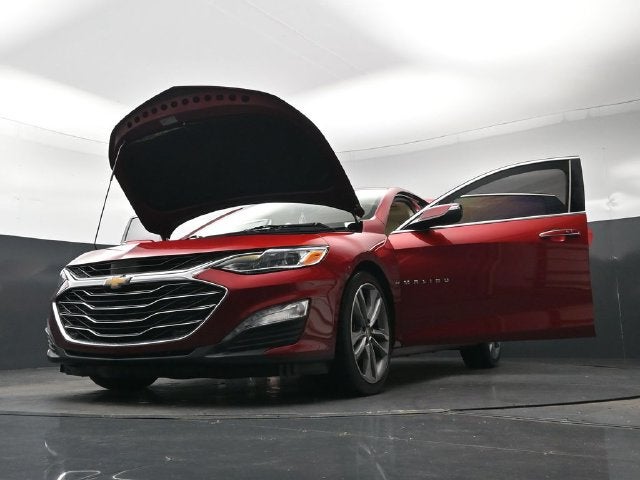 2019 Chevrolet Malibu Premier