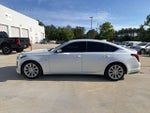 2024 Cadillac CT5 Luxury