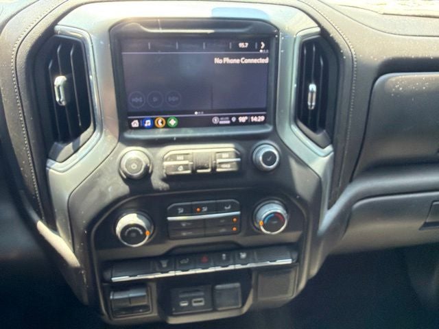 2022 Chevrolet Silverado 3500HD LT