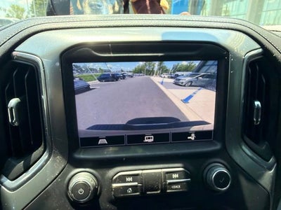 2022 Chevrolet Silverado 3500HD LT