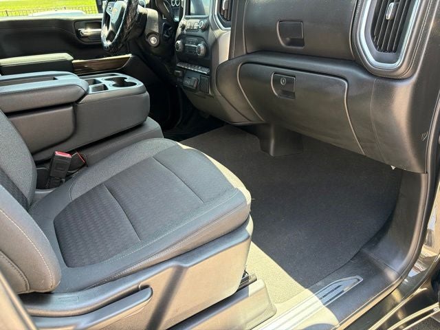 2022 Chevrolet Silverado 3500HD LT