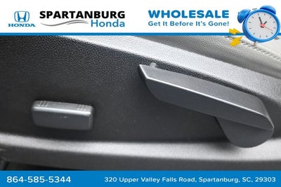 2016 Chevrolet Colorado Work Truck
