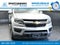2016 Chevrolet Colorado Work Truck