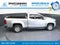 2016 Chevrolet Colorado Work Truck