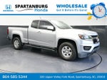 2016 Chevrolet Colorado Work Truck