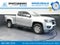2016 Chevrolet Colorado Work Truck