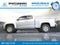 2016 Chevrolet Colorado Work Truck