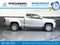 2016 Chevrolet Colorado Work Truck